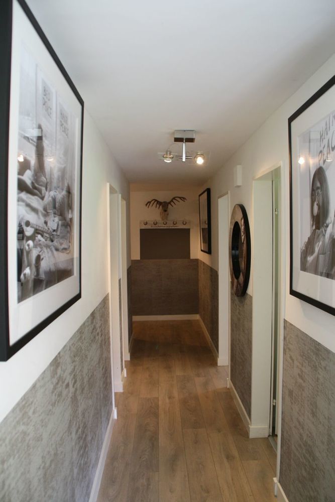 Haus Granit Apartment Zermatt Exterior photo