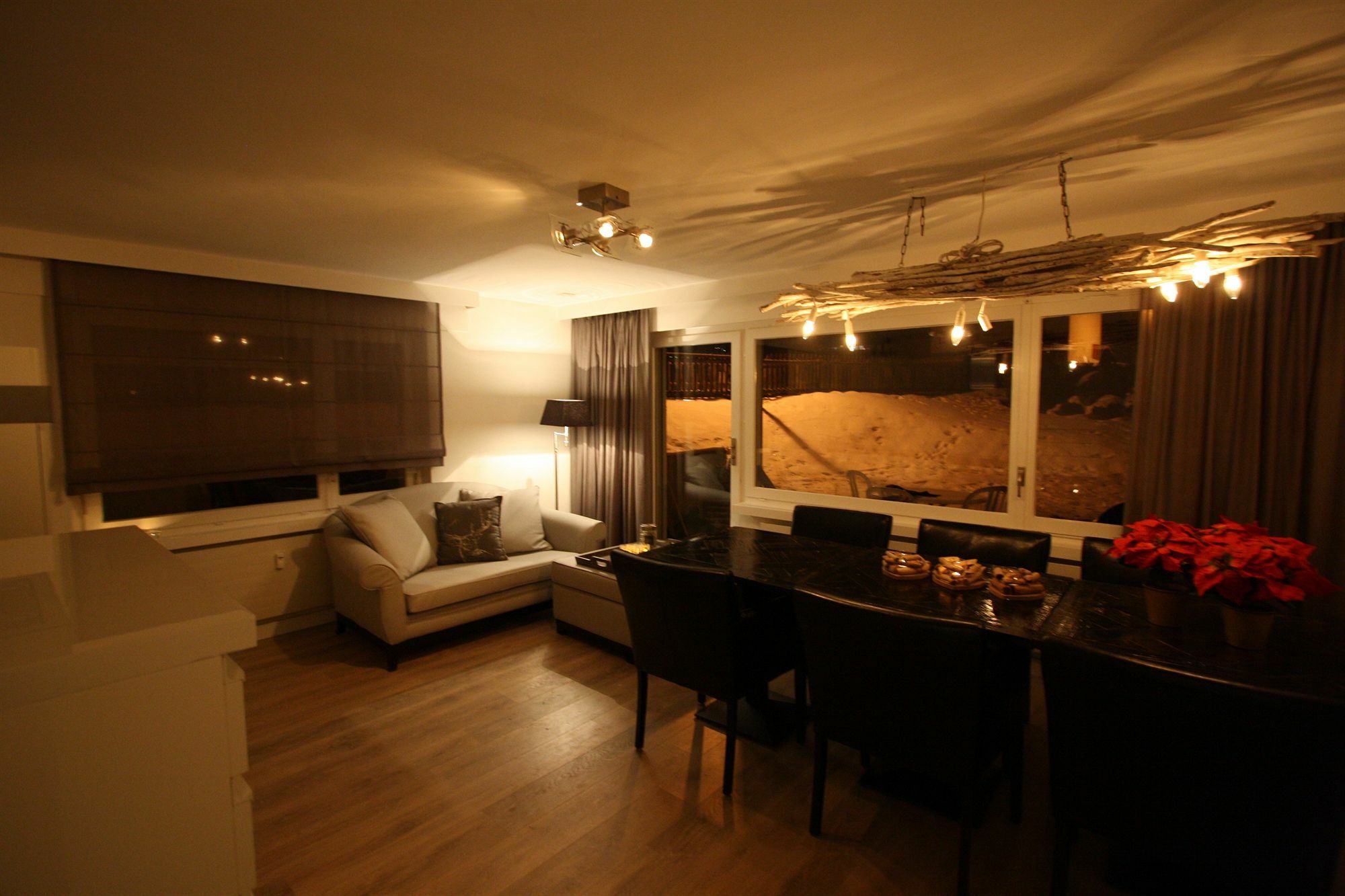 Haus Granit Apartment Zermatt Exterior photo